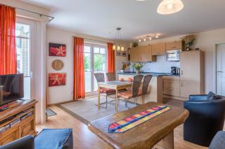 Haus Undine Wohnung 09 - 3