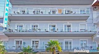 SkyRooms - Paralia Katerinis - 0