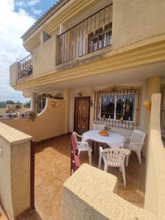 House in Orihuela. Sea view. - Orihuela - 0