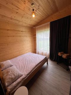 Pele's Cottages - Mestia - 3