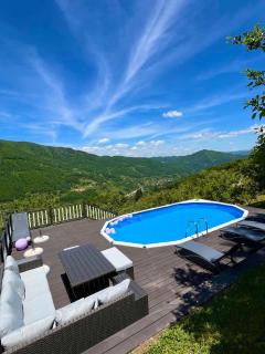 Kalina Lux House - Bijelo Polje - 6