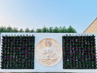 The Bundigarh Resort - Lucknow - 4