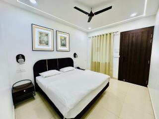 The Bundigarh Resort - Lucknow - 2