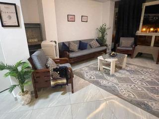 Royal Chalet Maamourah Beach - Alessandria d'Egitto - 6