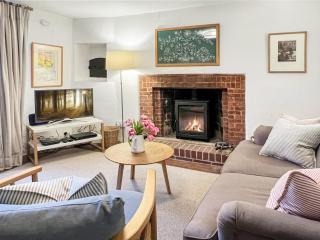 Ball Cottage - Winsford - 7