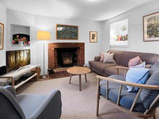 Ball Cottage - Winsford - 5