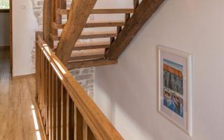 Villa Histria, a wonderfuly and luxurious villa - 2