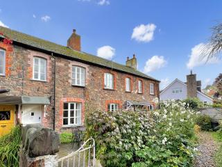 Grace Cottage, Porlock - Porlock - 0