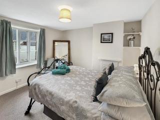 Grace Cottage, Porlock - Porlock - 2
