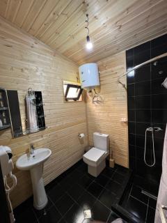 Pele's Cottages - Mestia - 5