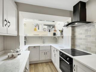 Grace Cottage, Porlock - 6