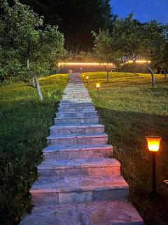 Kalina Lux House - Bijelo Polje - 8
