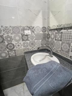 Royal Chalet Maamourah Beach - Alessandria d'Egitto - 1