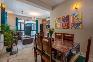 Rangoon - 2BHK Villa - 1km from EXPO Mart - Greater Noida - 7