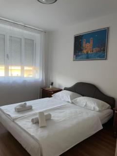 Apartman Marta - Široki Brijeg - 8