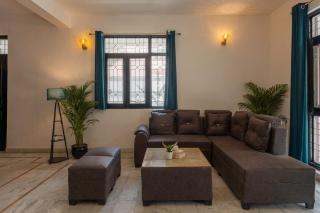 Rangoon - 2BHK Villa - 1km from EXPO Mart - Greater Noida - 4
