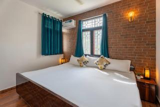 Rangoon - 2BHK Villa - 1km from EXPO Mart - Greater Noida - 3