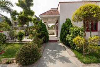 Rangoon - 2BHK Villa - 1km from EXPO Mart - Greater Noida - 1