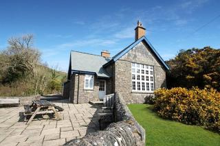 The School House - Lynton - 0
