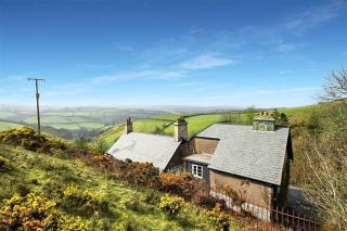 The School House - Lynton - 7