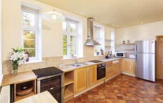 The School House - Lynton - 8