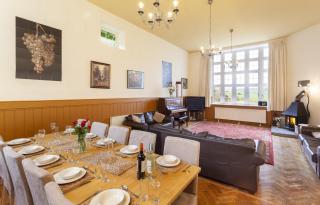 The School House - Lynton - 4