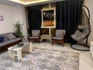 Royal Chalet Maamourah Beach - Alessandria d'Egitto - 4