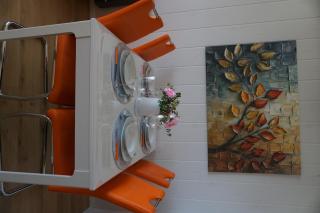 ERÖFFNUNGSANGEBOT Sylva Apartment inkl TG-Platz im Predigtstuhl Resort - Sankt Englmar - 6