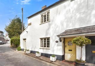 Ruffles Cottage Dunster - Dunster - 0