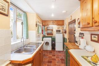 Ruffles Cottage Dunster - 7