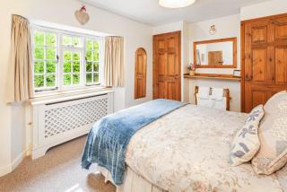 Ruffles Cottage Dunster - 6