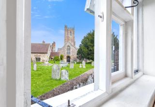 Ruffles Cottage Dunster - 5