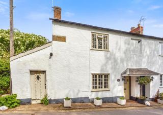 Ruffles Cottage Dunster - Dunster - 3