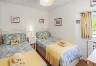 Ruffles Cottage Dunster - Dunster - 2