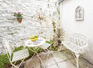 Ruffles Cottage Dunster - 1