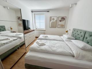 Komfortables Innenstadt-Apartment WOLF - Zentrumlage - St. Pölten - 7