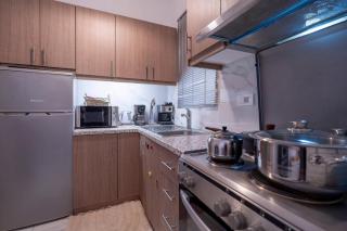 Vadina Apartment 2 - Xirokástellon - 8