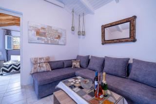 Vadina Apartment 2 - Xirokástellon - 7