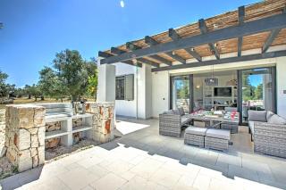 Villa Tartaruga Luxury With Pool - Carovigno - 7