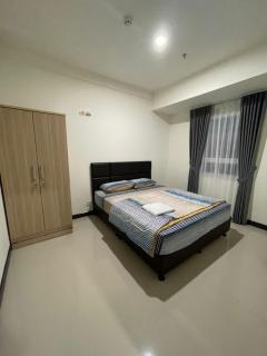 COMFORTSTAY - Citra Plaza Nagoya 1BR #12-12 Pool View - 6