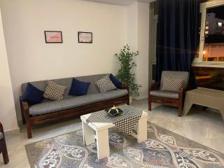 Royal Chalet Maamourah Beach - Alessandria d'Egitto - 5