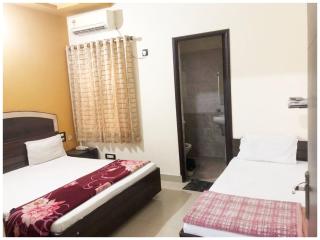 HOTEL G!S Paradise Amritsar - Provided Fully Air Conditioned & Well Decorated Rooms - Free Parking And Free Wi-fi Facility - A Premium Hotel In Amritsar - 6