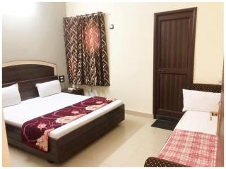 HOTEL G!S Paradise Amritsar - Provided Fully Air Conditioned & Well Decorated Rooms - Free Parking And Free Wi-fi Facility - A Premium Hotel In Amritsar - 9