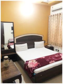 HOTEL G!S Paradise Amritsar - Provided Fully Air Conditioned & Well Decorated Rooms - Free Parking And Free Wi-fi Facility - A Premium Hotel In Amritsar - Amritsar - 2