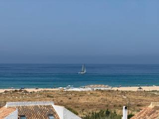Hotel Playa de la Plata - Zahara de los Atunes - 9