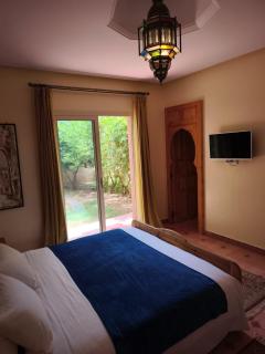 Villa Essalah & Spa Marrakech - 2