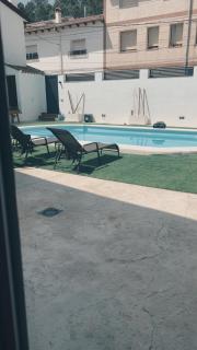 Nuestro Refugio Rural - 7