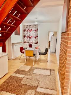 Transformative housing wood street - Ilkeston - 8