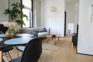 Kamiel -Belle Epoque apartment with modern comfort - 2