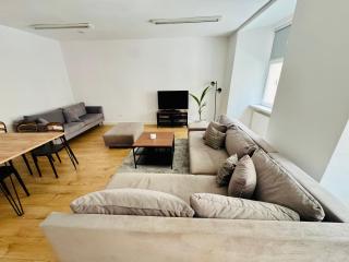 COŚ Apartament Żydowska 33 - Posen - 4